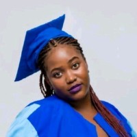 Nosisa Hlophe