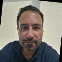 Demetris Christofides