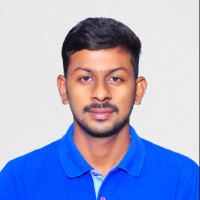 Gopi Chandra Sekhar