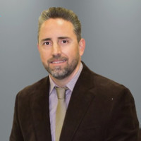 Michael Hamilton