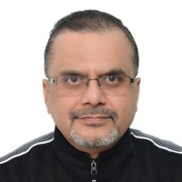 Lalit Kumar