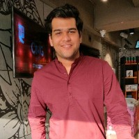 Ishaan Banerjee