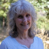 Rev. Sharon Delgado