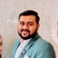 Mohit Sakariya