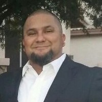 Raul Zamora