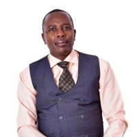 robert bogonko
