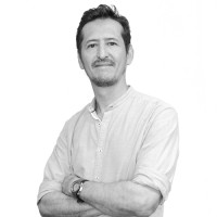Javier Burgos