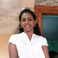Sebina Jacob
