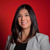 Leila Oropeza
