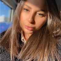 Victoria Franciska Bachour
