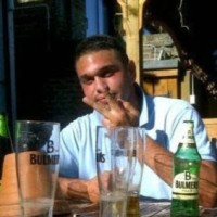Ollie Ward-Smith