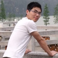 Amos Xiong