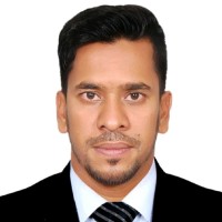 Mohammed Sakhawat Hossain