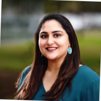 Roma Patel
