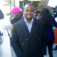 JUSTIN ONUOHA