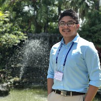 Francis Alcachupas
