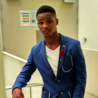 Mvuyisi Mfino
