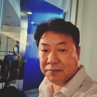 Harry Ahn