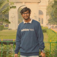 Dr Avinash