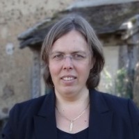 Patricia Bouyer