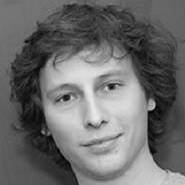 Jonathan Jaumain