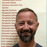 Dmytro Yefimenko