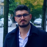 Ali Balcioglu