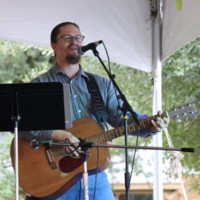 Kevin Whiteman