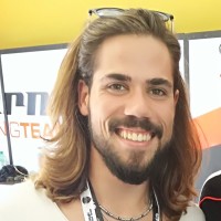 Davide Di Cesare