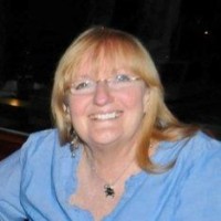 Melody Peacock Barnett