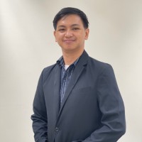 Richmond Ramos