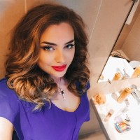 Anna Levkina