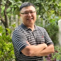 Di YANG,P.E.