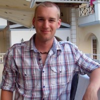 Nick Wolfenden