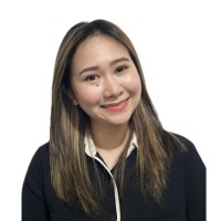 Elena Frances Khrisna Hugue, RPm