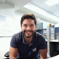 Hugo Monge Cedeño