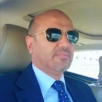 Baker Garalleh