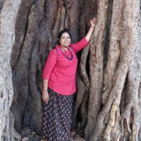 Ambika Ravikumar