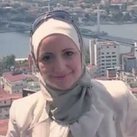 Abeer Ramadna, MSc. IE, EFQM