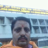 Pandit Jayanti Parshad