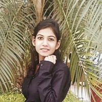 Ca Nidhi Arora