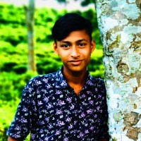 Sabbir Ahmed Joy