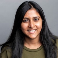 Rasika Pawar