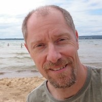 Björn Axell