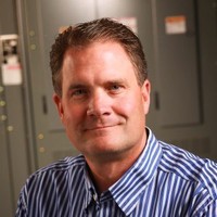Tim Baird