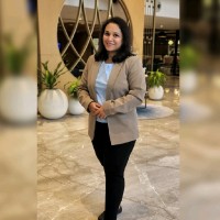 Priyanka Baram, PMP®