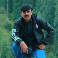 Shafiq Awan