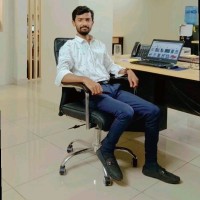 Rizwan Ahmed Channa