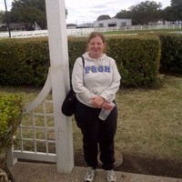 Tina Noble