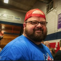 Seth Webb